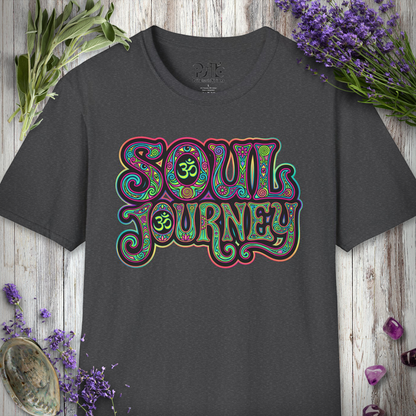 "Soul Journey" T-SHIRT