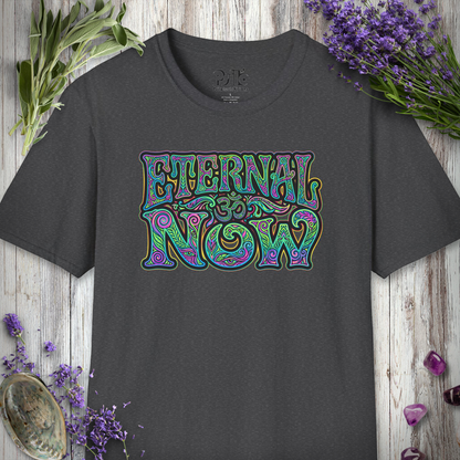 "The Eternal Now" T-SHIRT