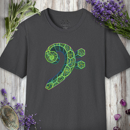 "Psyy Clef" T-SHIRT