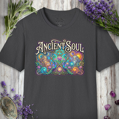 "Ancient Soul" T-SHIRT