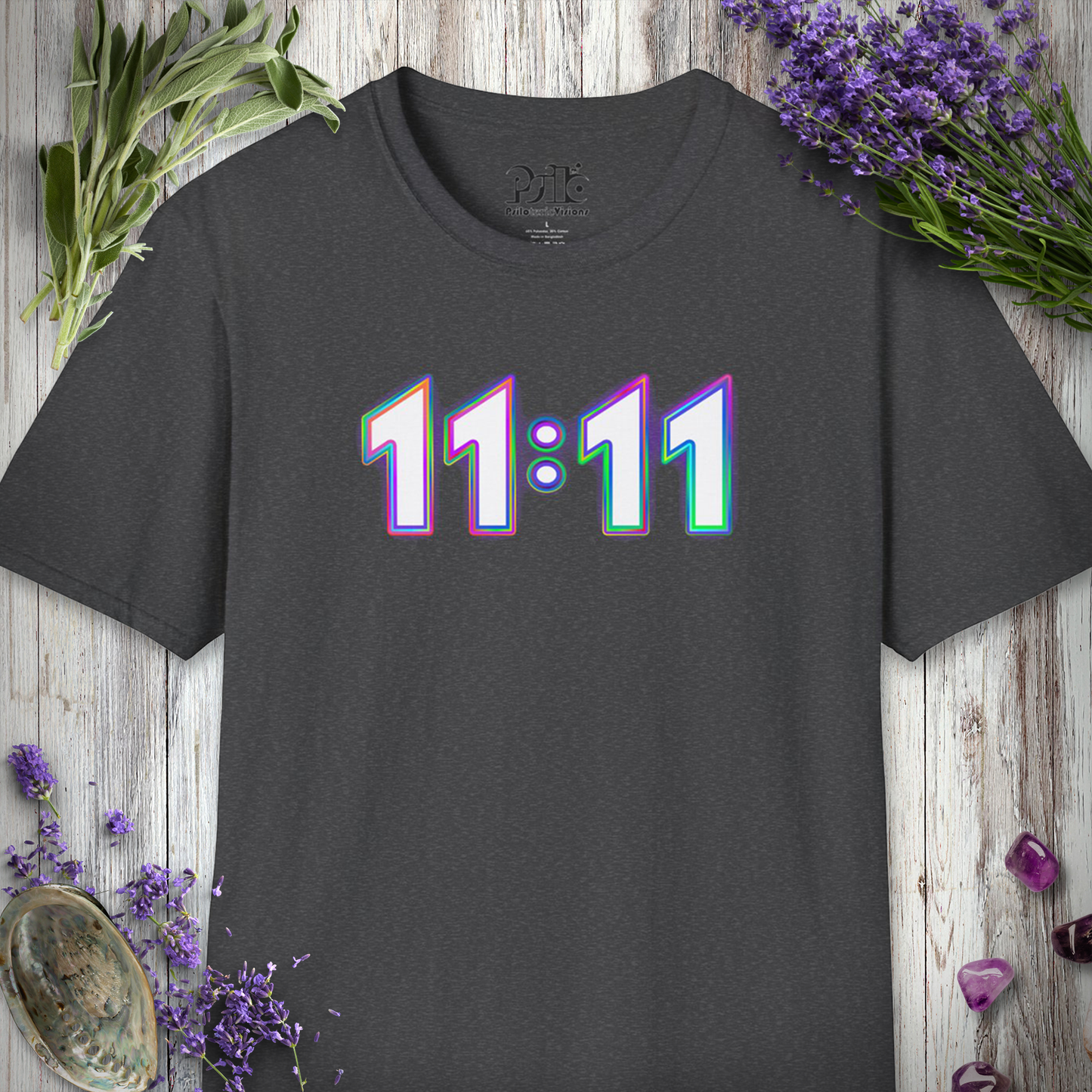"Psy 11-11" T-SHIRT