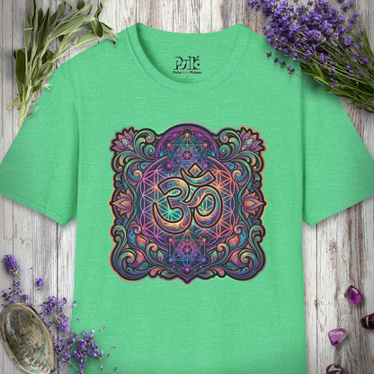 "OmTron Nouveau" T-SHIRT