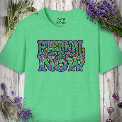 "The Eternal Now" T-SHIRT
