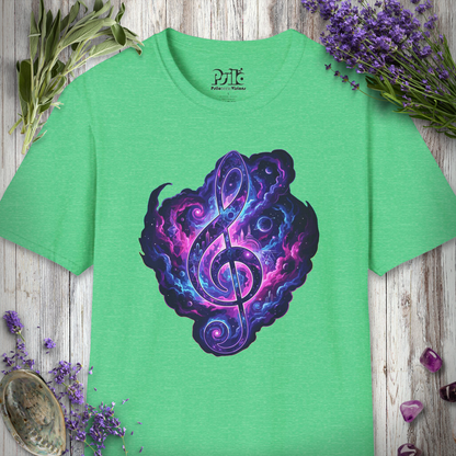 "The Final Trebletier" T-SHIRT