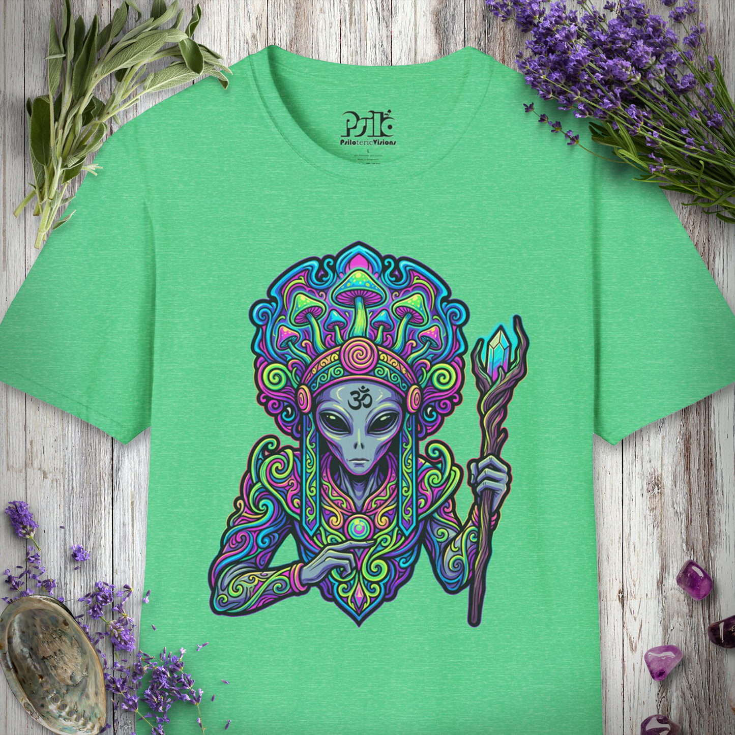 "Let the Games Begin" T-SHIRT