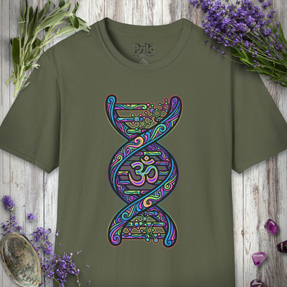 "DNA Upgrade" T-SHIRT