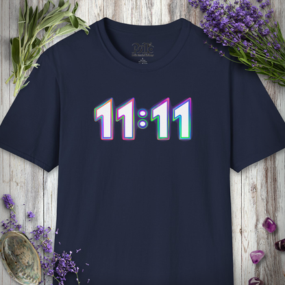 "Psy 11-11" T-SHIRT