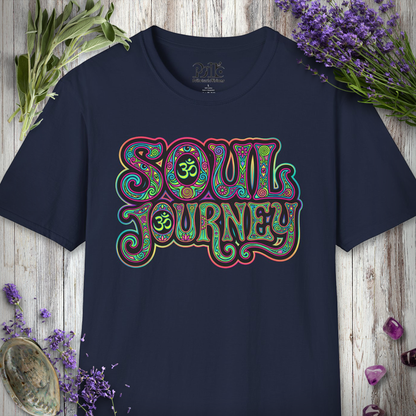"Soul Journey" T-SHIRT