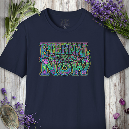 "The Eternal Now" T-SHIRT