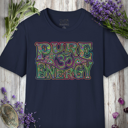 "Pure Energy" T-SHIRT