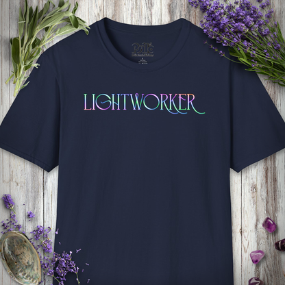 "Lightworker Type" T-SHIRT