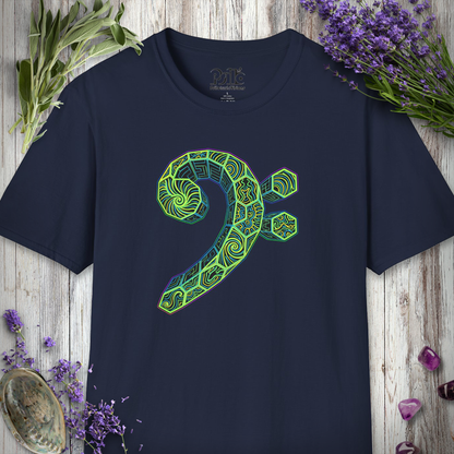 "Psyy Clef" T-SHIRT