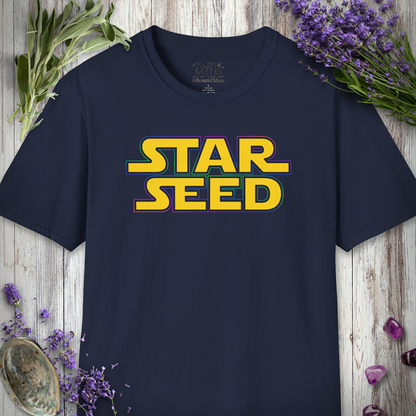 "Star Seed Force" T-SHIRT