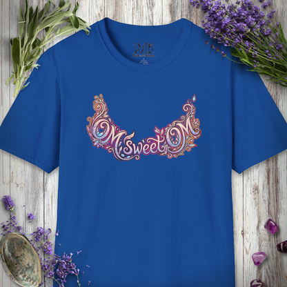 "Om Sweet Om" T-SHIRT