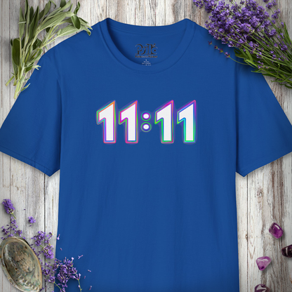 "Psy 11-11" T-SHIRT
