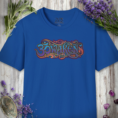 "Omwaken Nouveau" T-SHIRT