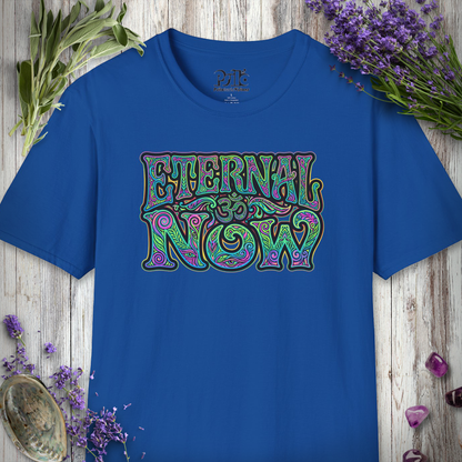 "The Eternal Now" T-SHIRT