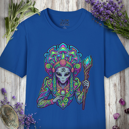 "Let the Games Begin" T-SHIRT