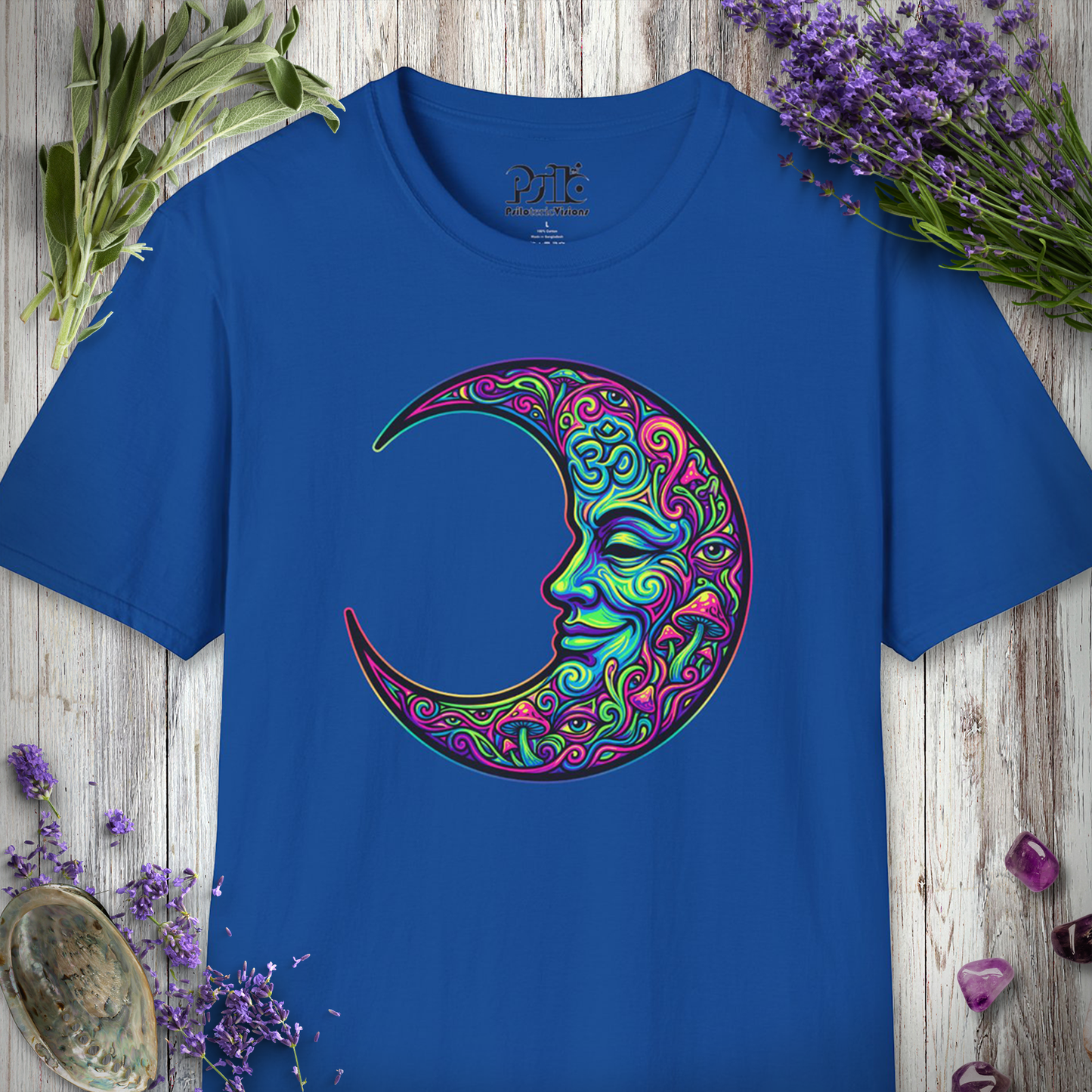 "Moon Magic" T-SHIRT