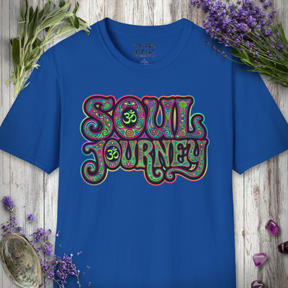 "Soul Journey" T-SHIRT