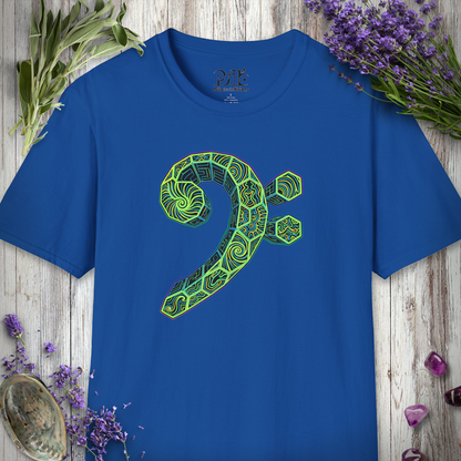 "Psyy Clef" T-SHIRT