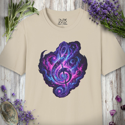 "The Final Trebletier" T-SHIRT