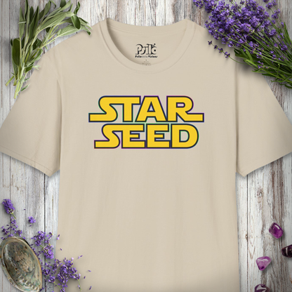 "Star Seed Force" T-SHIRT