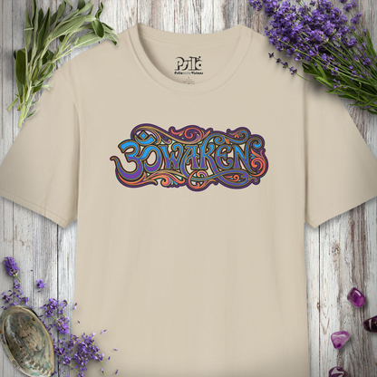 "Omwaken Nouveau" T-SHIRT