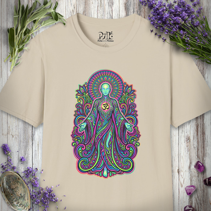 "Pleiadian Light" T-SHIRT