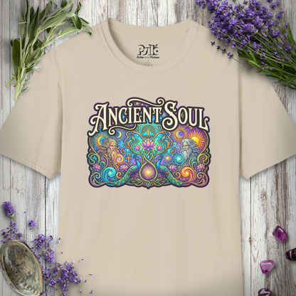 "Ancient Soul" T-SHIRT