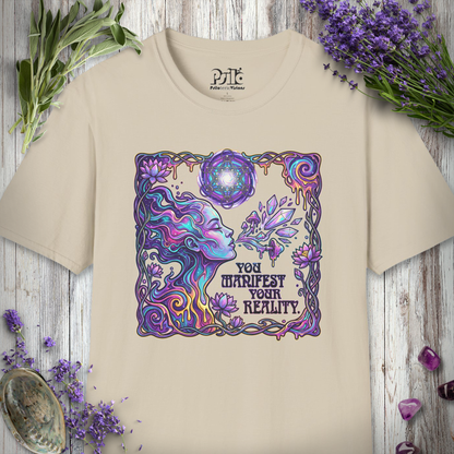 "Manifestation Power" T-SHIRT