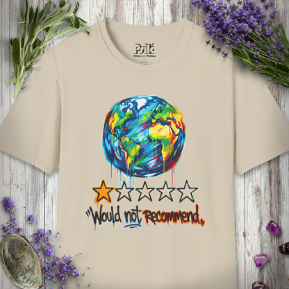 "Graffiti One Star" T-SHIRT