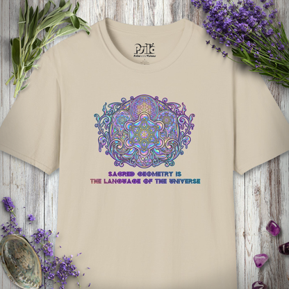 "Language of the Universe" T-SHIRT