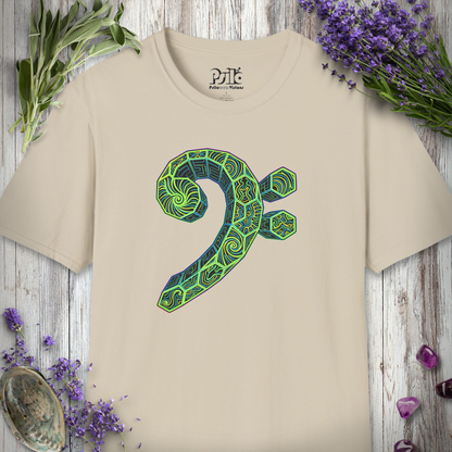 "Psyy Clef" T-SHIRT