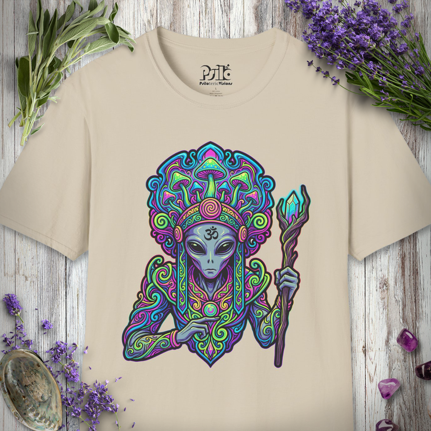 "Let the Games Begin" T-SHIRT