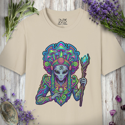 "Let the Games Begin" T-SHIRT