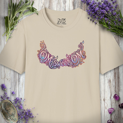 "Om Sweet Om" T-SHIRT
