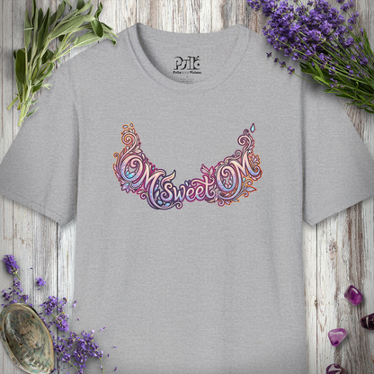 "Om Sweet Om" T-SHIRT