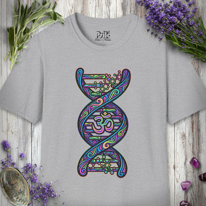 "DNA Upgrade" T-SHIRT