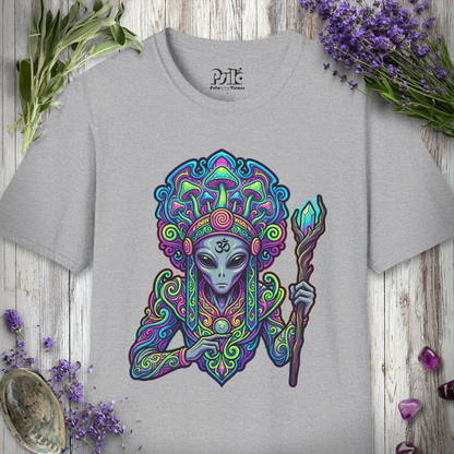 "Let the Games Begin" T-SHIRT