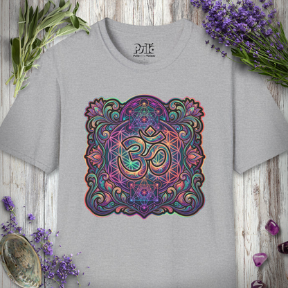 "OmTron Nouveau" T-SHIRT