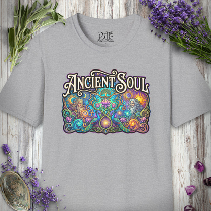 "Ancient Soul" T-SHIRT