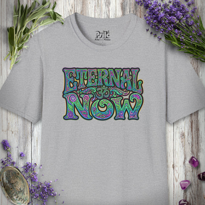 "The Eternal Now" T-SHIRT