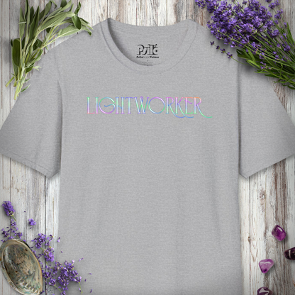 "Lightworker Type" T-SHIRT