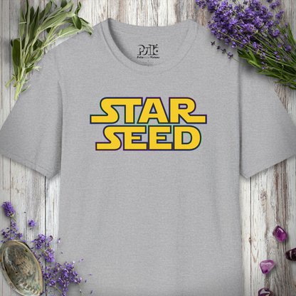"Star Seed Force" T-SHIRT