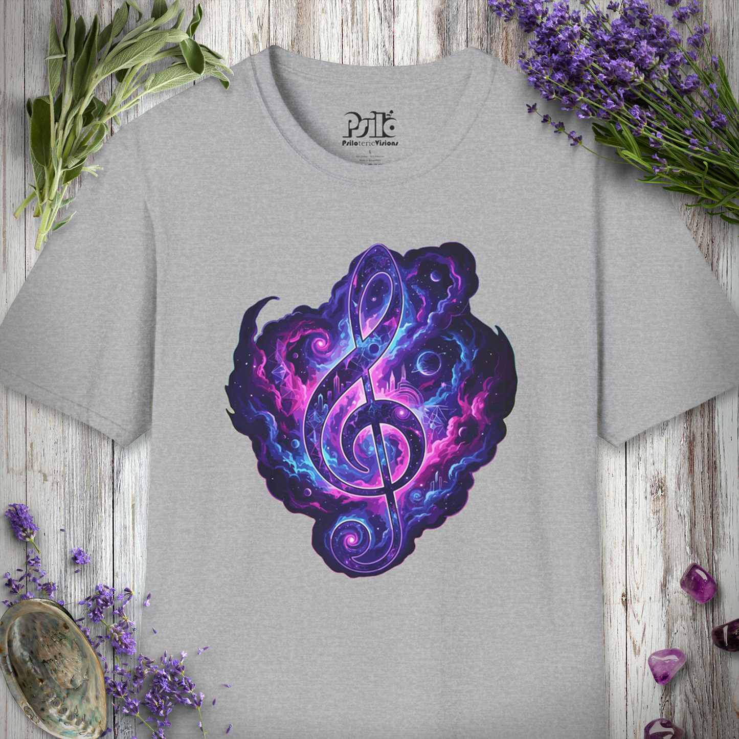 "The Final Trebletier" T-SHIRT