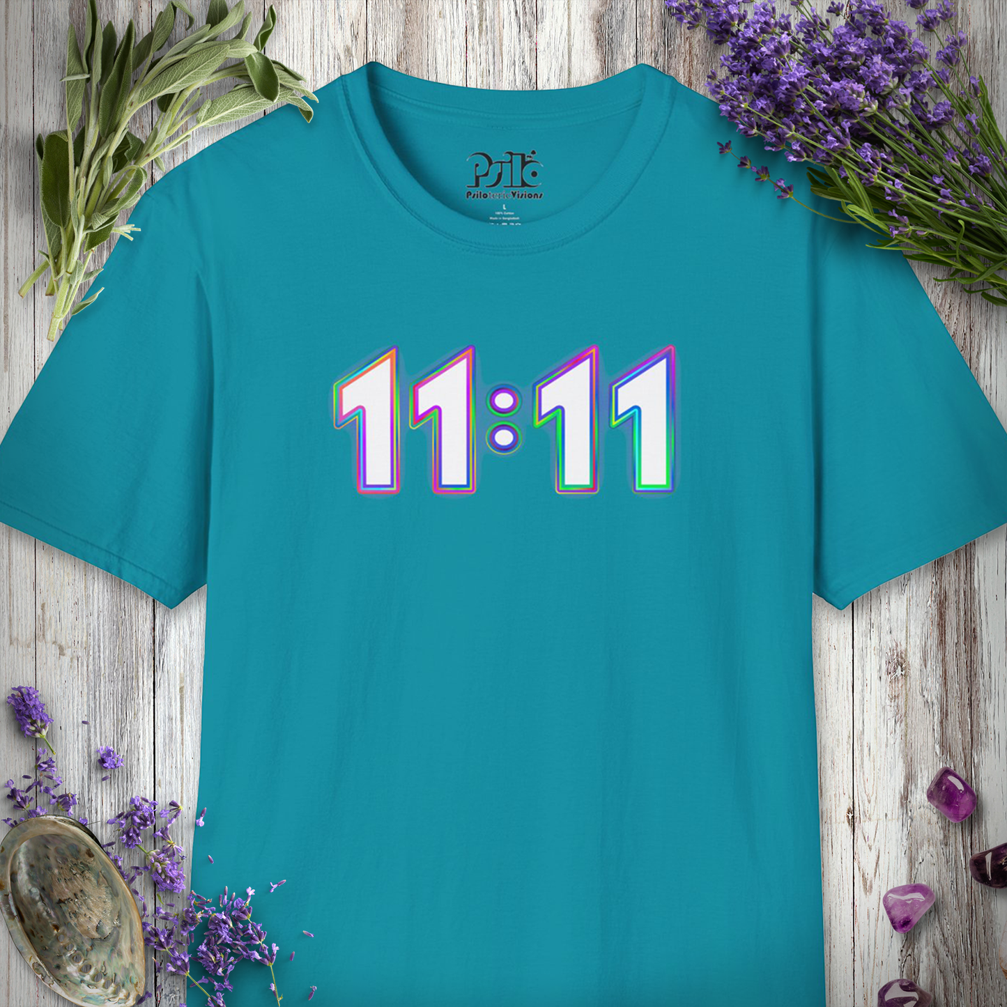 "Psy 11-11" T-SHIRT