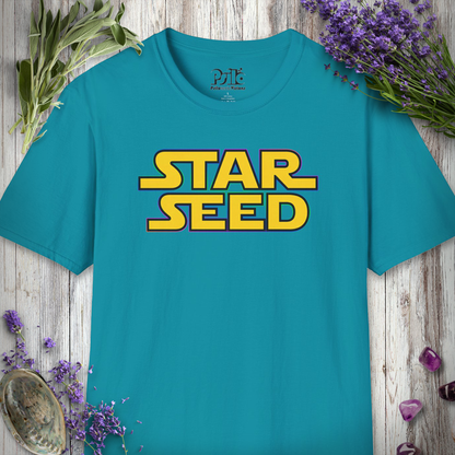 "Star Seed Force" T-SHIRT