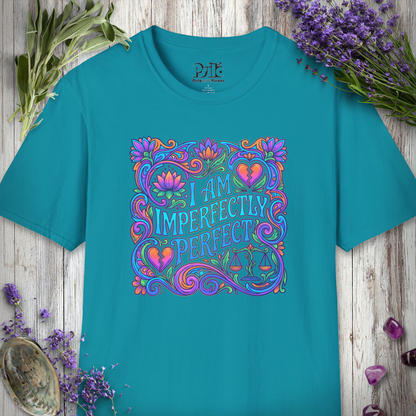 "Imperfectly Perfect" T-SHIRT