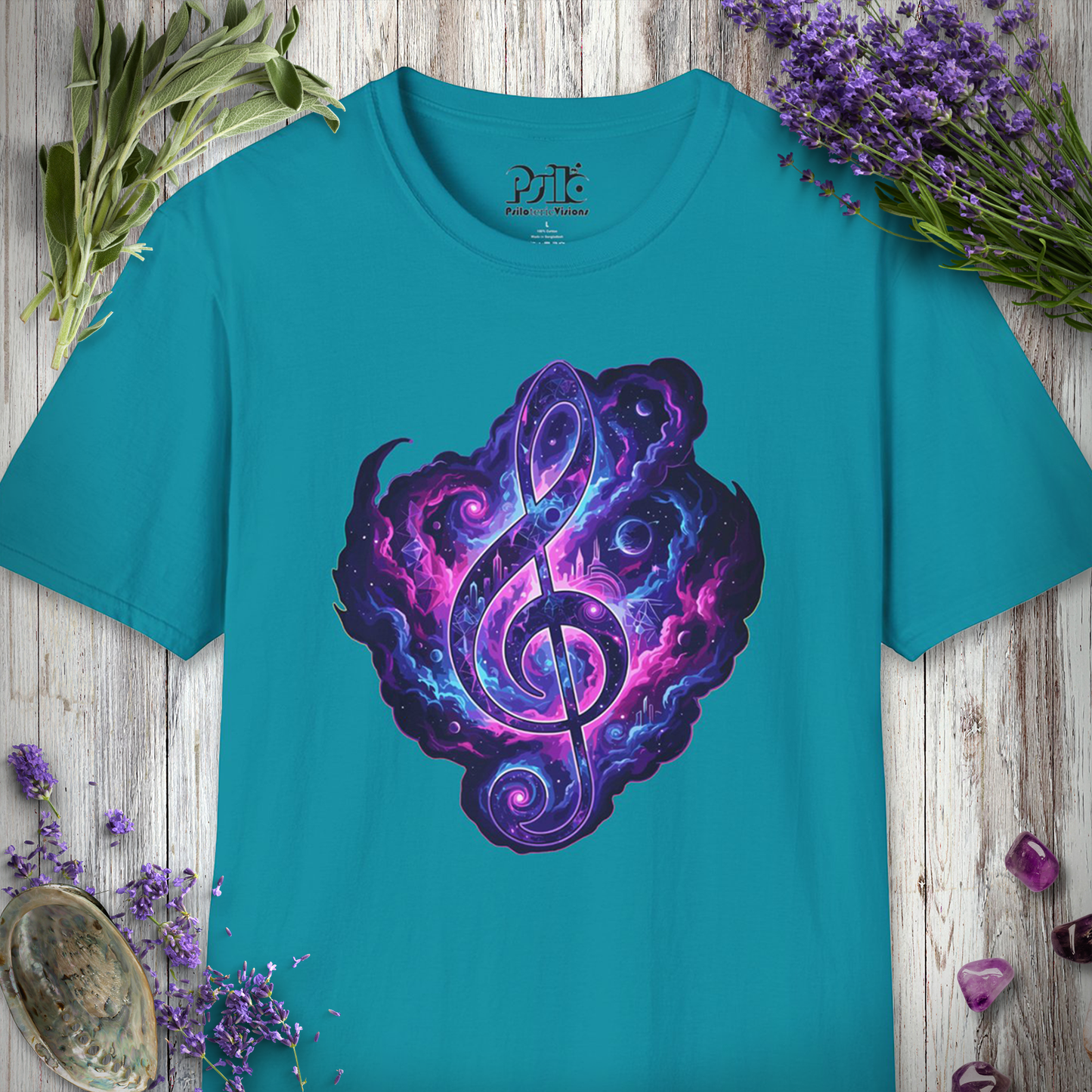 "The Final Trebletier" T-SHIRT